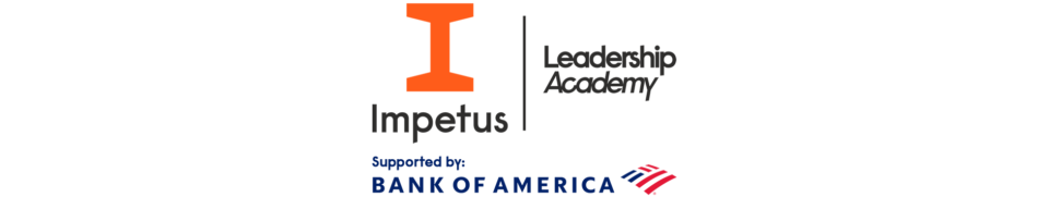 Impetus Leadership Academy Logo Banner For Website